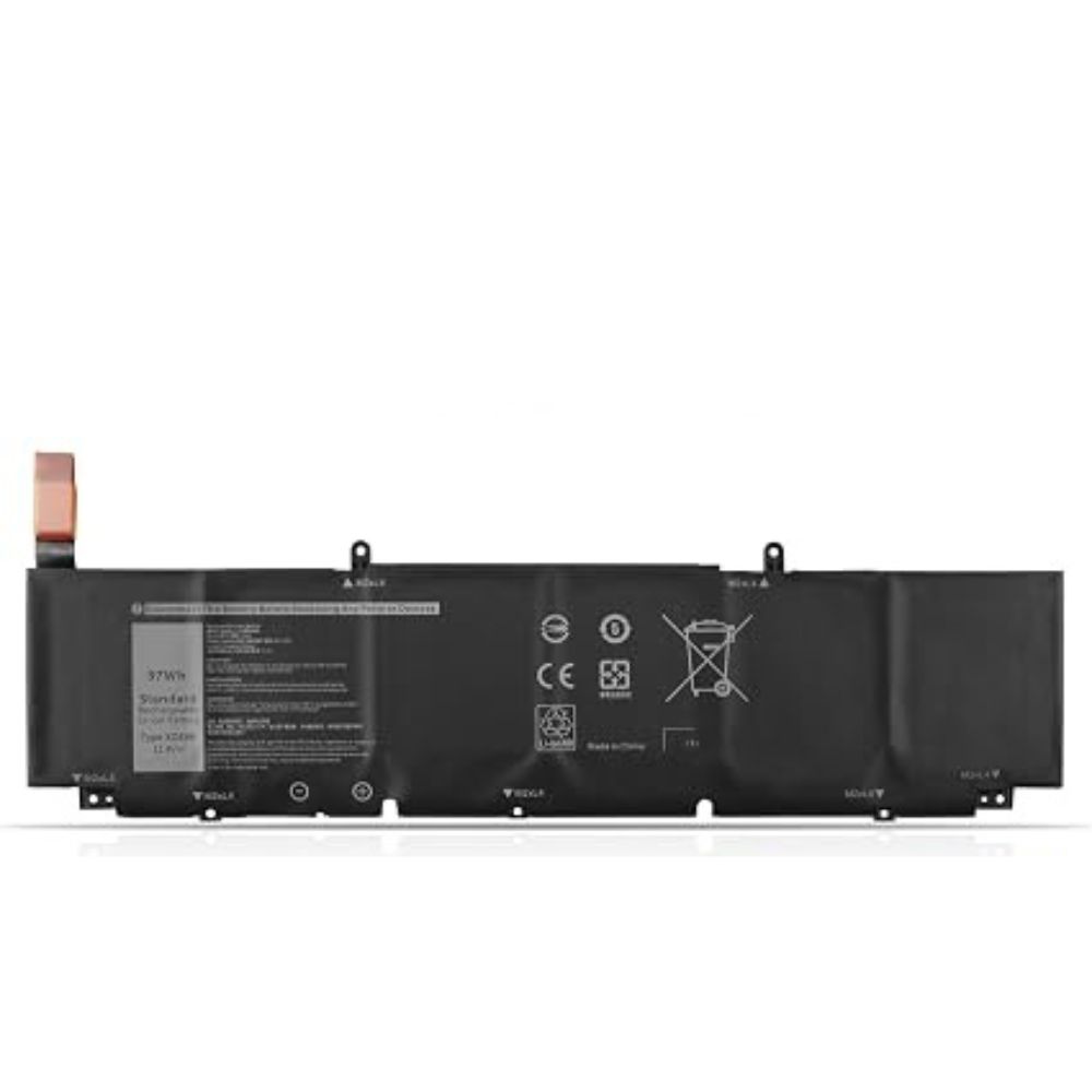 Dell XPS 17 9700 P92F P92F001 11.4V 97Wh Original Battery