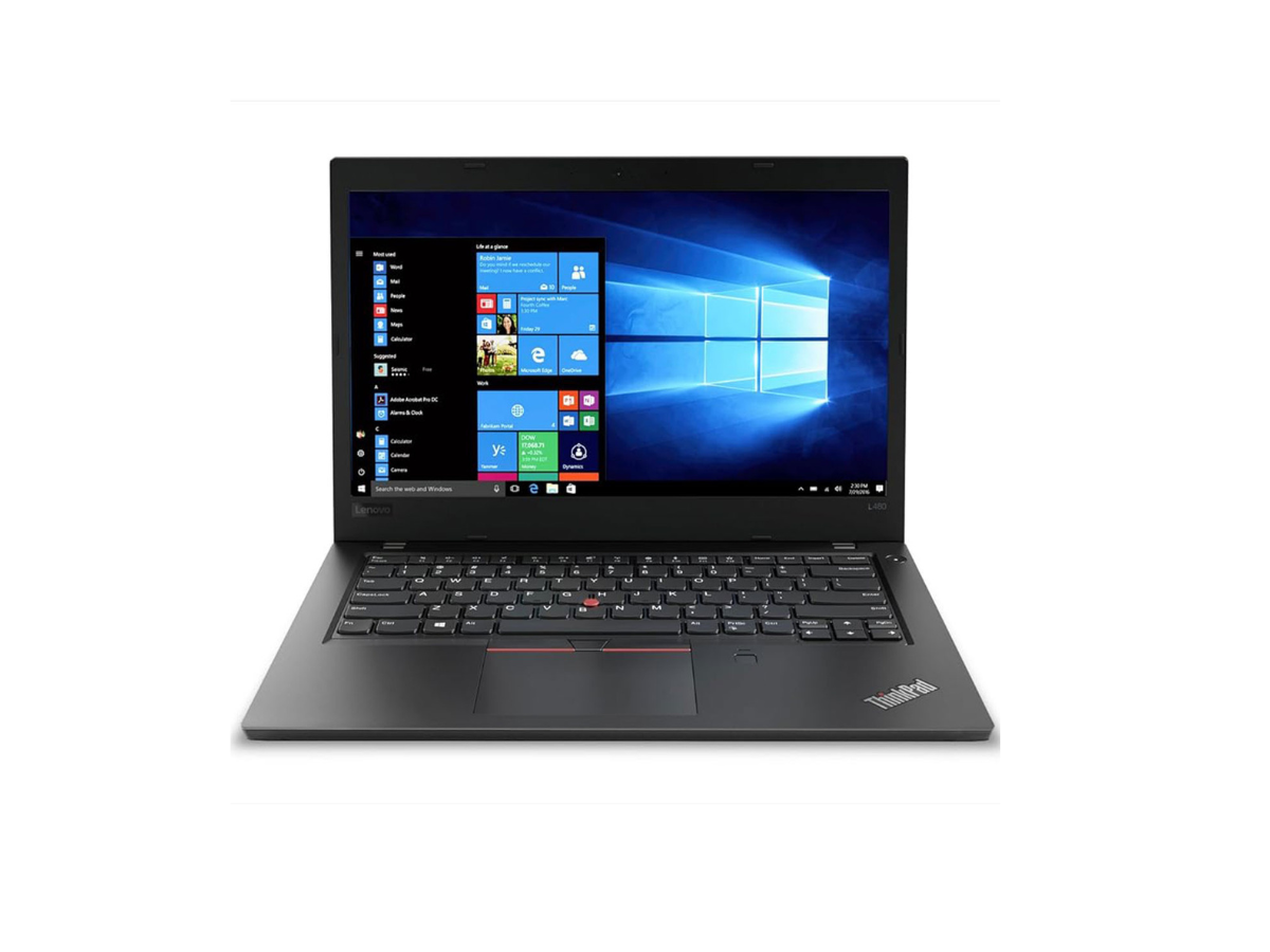 Lenovo ThinkPad 13 2nd Gen Core i5 7th Gen 8GB RAM 256GB SSD Non-Touch