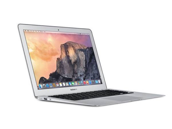 Apple MacBook Air 13-inch 2017 i5 8GB RAM 256GB SSD