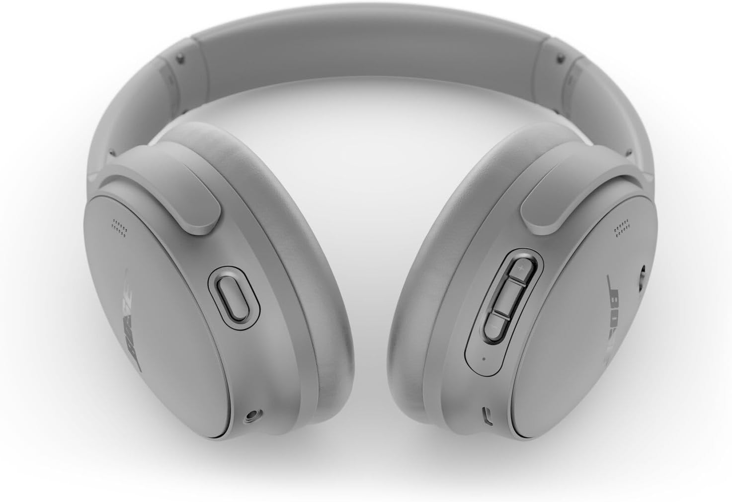 Bose QuietComfort Headphones