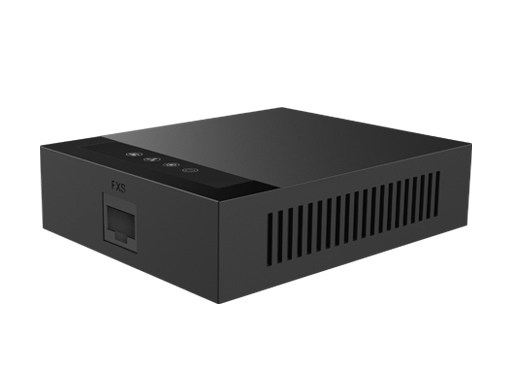 Fanvil GA10 Analog VoIP Gateway Seamless Analog to IP