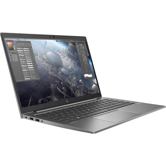 HP ZBook Firefly 14 G7  i7 10th Gen 32GB RAM 512GB SSD Touchscreen