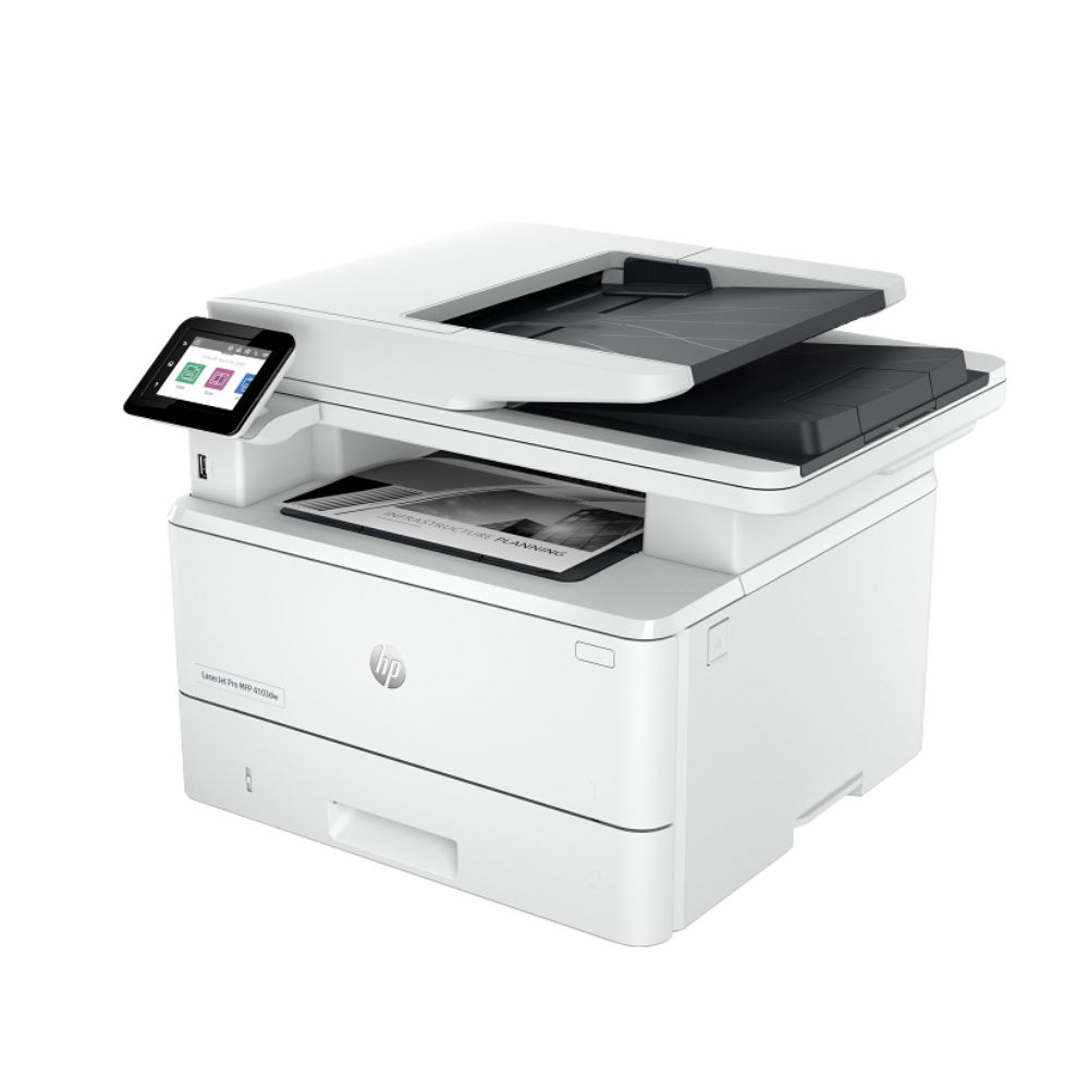 Hp LaserJet  Pro MFP 4103 dw A4-2Z627A
