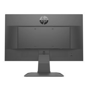 HP P204v Monitor 19.5" HD+ – L47850‑C06