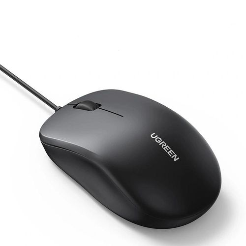 UGREEN Wired Mouse - MU007