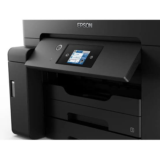 Epson Ecotank Monochrome M15140 A3 Wi-fi Duplex All-in-one Ink Tank Printer
