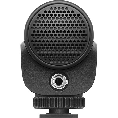 SENNHEISER MKE200 SHOTGUN MICROPHONE