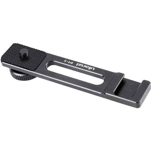ULANZI PT5 COLD SHOE MOUNT