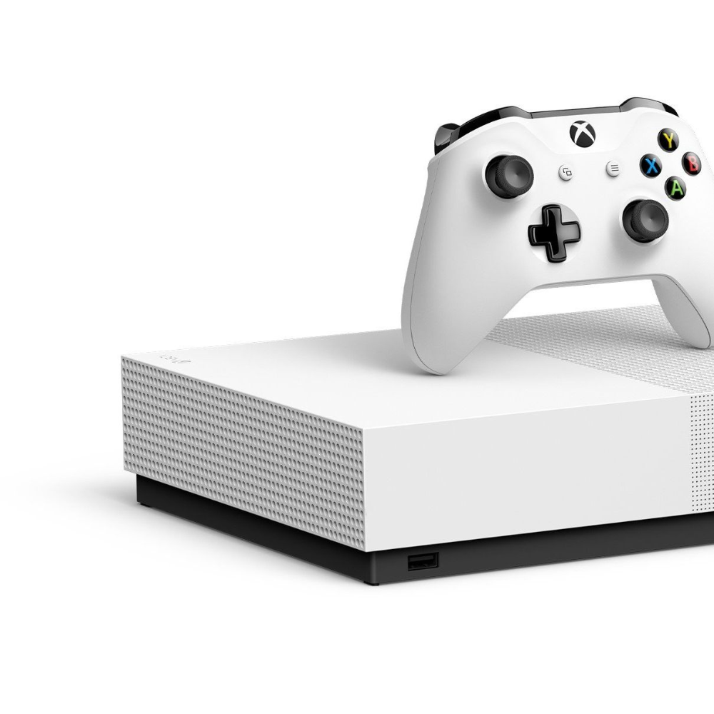Xbox One S Console