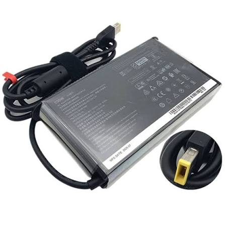 Charger for Lenovo Legion 5 17ITH6H – 230W Slim