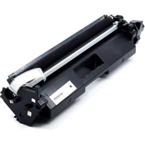 HP 17A Black Original LaserJet Toner Cartridge – CF217A