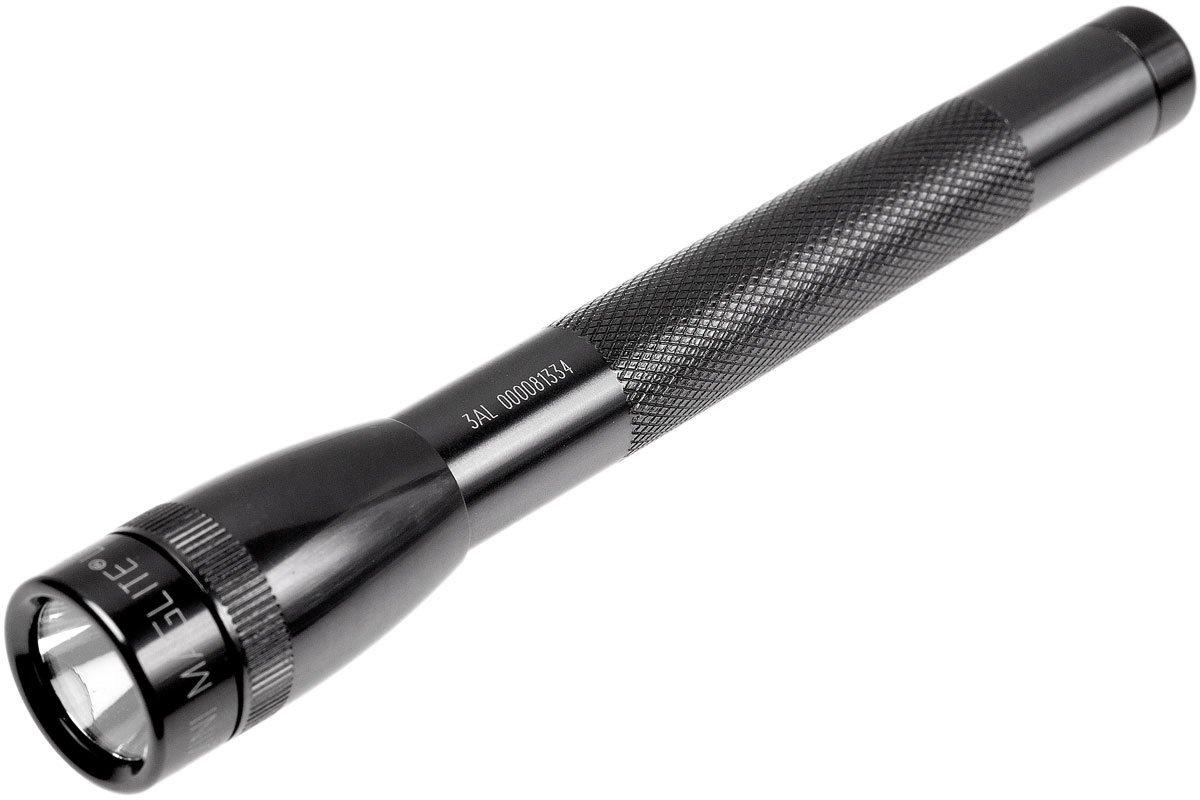 MAGLITE Mini Flashlight