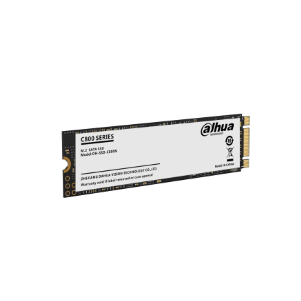 Dahua Dhi-Ssd-C800N512G 512Gb M.2 2280 Sata Iii Solid State Drive