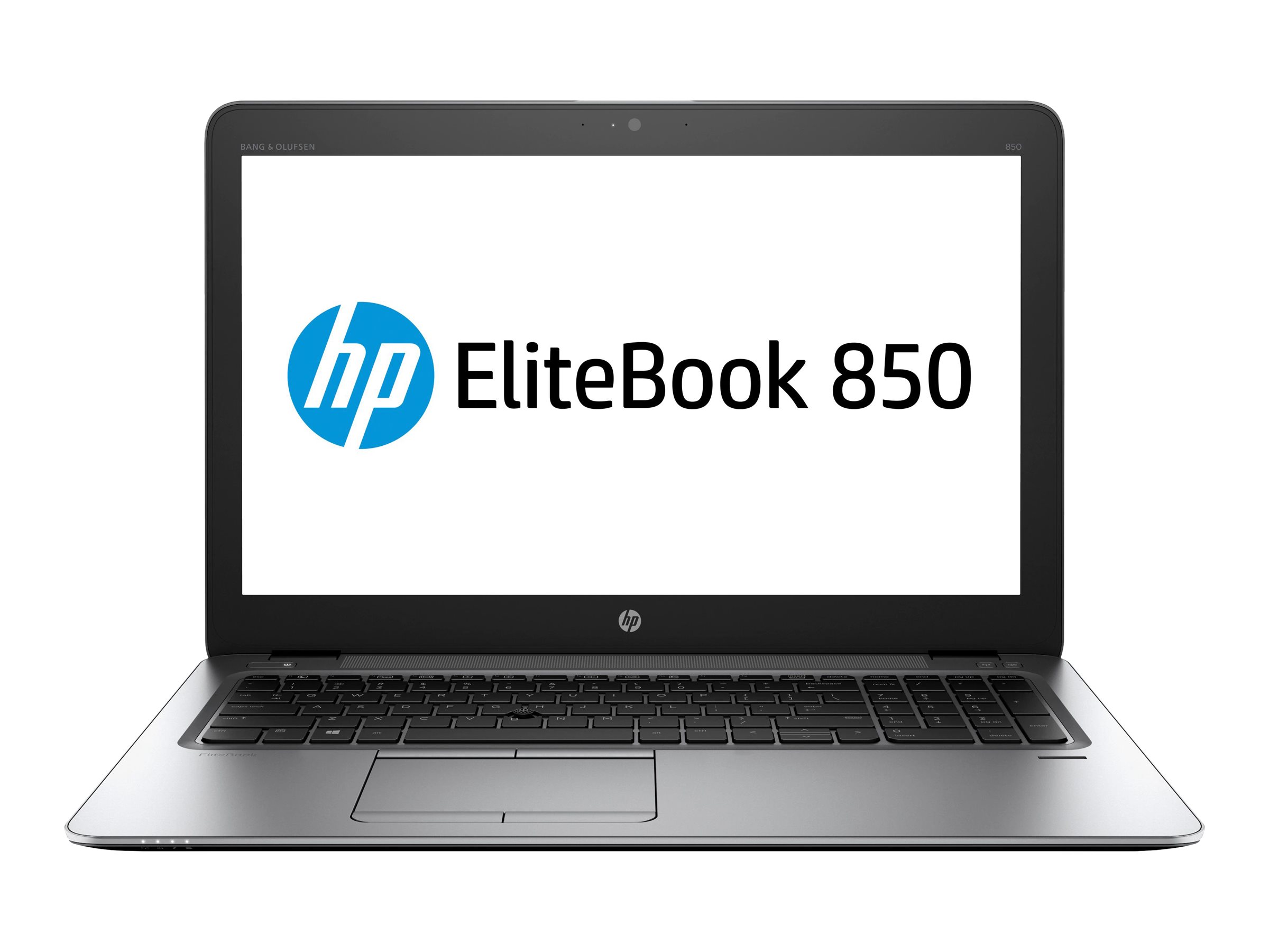 HP EliteBook 850 G3 Core i7 6th Gen 8GB RAM 256GB SSD Non Touch