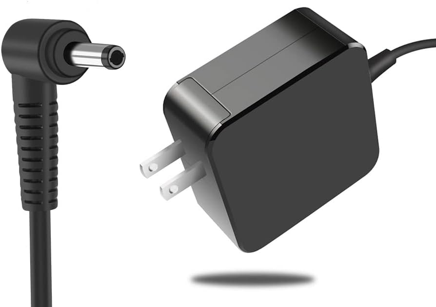 Charger for Lenovo IdeaPad S145-14IIL 81W6 – 65W 20V 3.25A