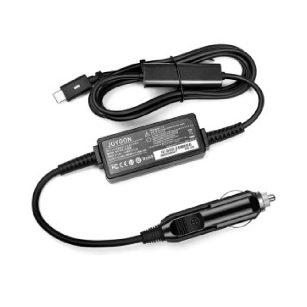 Charger for Dell Latitude 5430 Rugged 20V 3.25A 65W USB-C AC Adapter