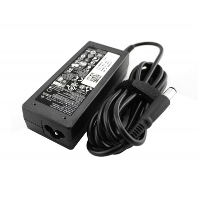 Charger for Dell Inspiron 7300 2-in-1 Black P125G P125G001 19.5V 3.34A 65W Original AC Adapter