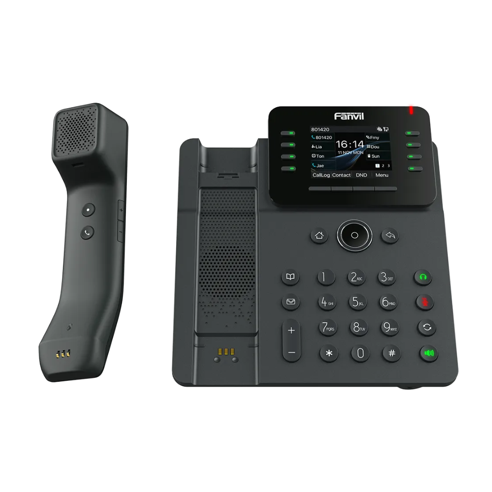 Fanvil V64 Prime Business IP Phone