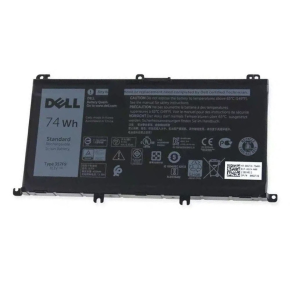 Dell P57F P57F001 Original 74Wh battery