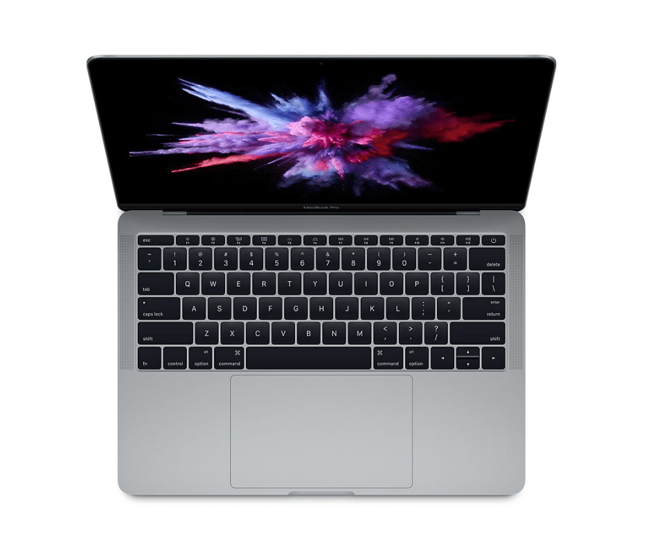 Apple MacBook Pro 13-inch 2017 i5 8GB RAM 512GB SSD