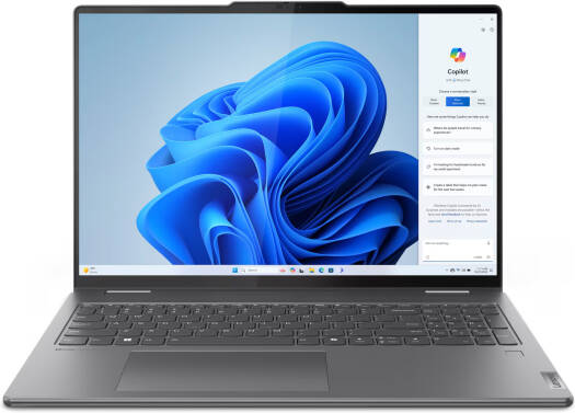 Lenovo Yoga 7 2-in-1 16IML9 AI PC Ultra 7 15th Gen 16GB RAM 1TB SSD-83DL0002US